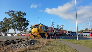 Solo DXC on 951 by Rolleston Rails 97 views 2 weeks ago 1 minute, 29 seconds