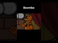 boobma #fnaf #dc2 #meme #animation