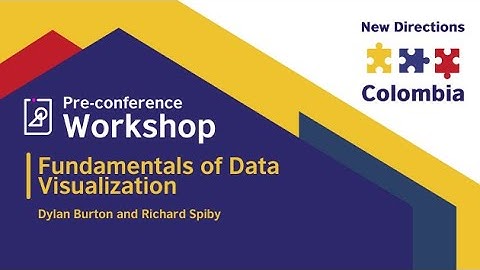 Workshop: Fundamentals of Data Visualization