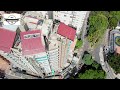 VOLANDO EN DRONE 4K - TORRE L7 86