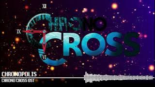 Chronopolis - Chrono Cross OST