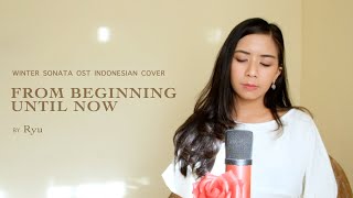 Winter Sonata OST From Beginning until Now Indonesian Cover