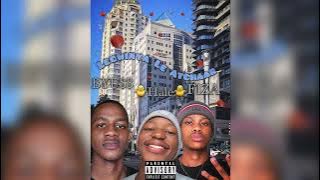 Legwinya le Atchaar - 🐥HALE🐥 ft B¥U$$, FIZA & Prod KEKCEE DAFIRST
