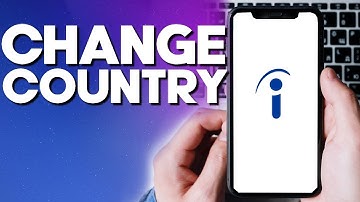 How To Edit and Change Your Country on Indeed Job Search App
