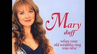 Video thumbnail of "Mary Duff.....She Broke Her Promise"