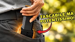 6 GADGET PORTATILI da AMAZON che RISOLVONO PROBLEMI REALI!