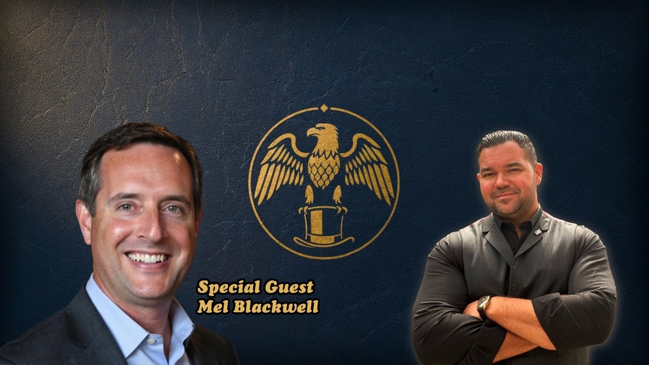 Fix Workplace Culture | Uncommon Sense | Mel Blackwel