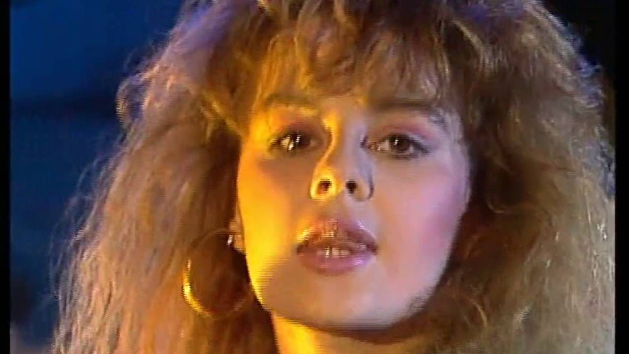 Roxanne   Charlene Einsfestival 1985 HD