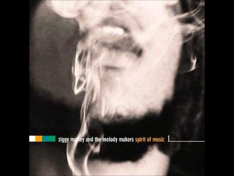 One good spliff - Ziggy Marley