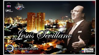 JESÚS SEVILLANO