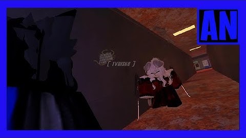 Dynamic Cutscenes Animation Game - Hallway Cyberpsycho | AN Ninja