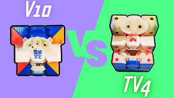 BEST Flagship Battle? - Tornado V4 or Weilong V10?