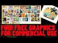 More Free Public Domain Graphics, Illustrations And Images For Commercial Use - Free Graphics