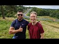 Exploring the Nürburgring with @Tom Scott