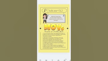 Free Template NCOI PORTFOLIO for Teacher VII #reclassification #portfolio #template #teacher