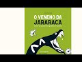 O VENENO DA JARARACA (documentário)