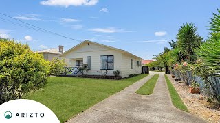 8 Abbot Street, Gonville - Arizto