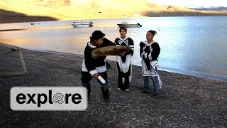 Inuit Song