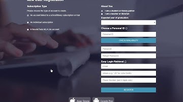 How to Use NoodleTools