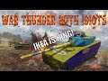 War thunder with idiots