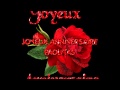 JOYEUX ANNIVERSAIRE PAOLITAS7  :http://www.youtube.com/user/paolitas7