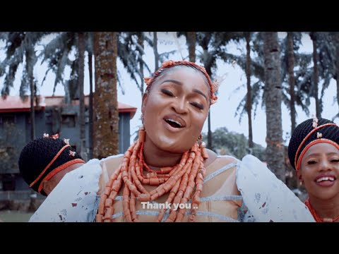 OSARHUESE by BLESSING O.J ( OFFICIAL MUSIC VIDEO )