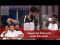 Yarışmacıların korku dolu anları! Lokmalar bir bir patladı... | 17. Bölüm | MasterChef Türkiye