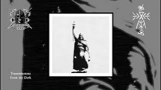 Hyrde - Þes Fyrn E​̄​þ​elland (full album, 2024)