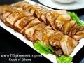 Pork Asado
