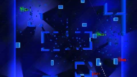 Frozen Synapse: Bororm (green) vs kevnog (red) - Extermination