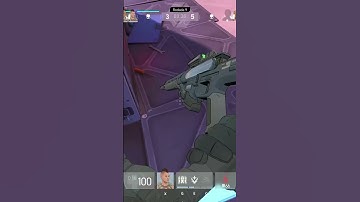 ACE 6K IN SPECTRE DIVIDE | CRAZY PLAYS!  #spectredivide #highlights #competitive #gaming #radiant