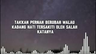 Caitlin Halderman - Cinta Salah  lirik lagu tanpa iklan