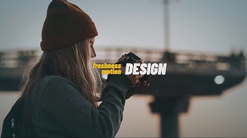 URBA | After Effects Project Files - Videohive template