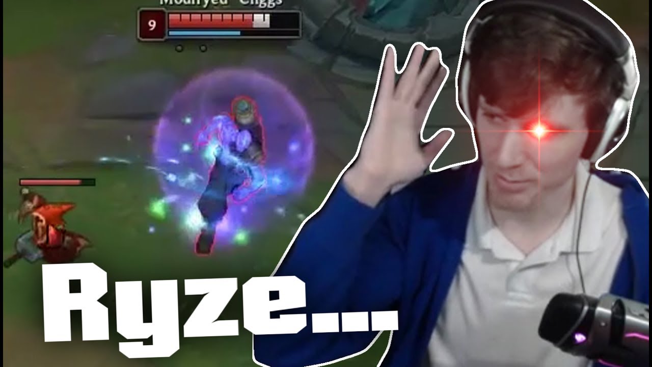 Хашиншин: Ослабь Райза!