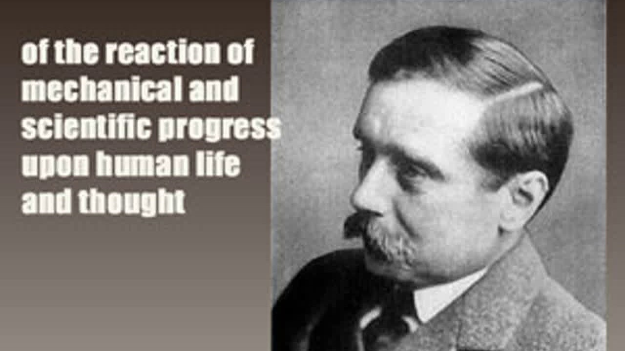 Anticipations by H. G. WELLS read by Various Part 1/2 | Full Audio Book