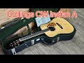 Collings cw indian a