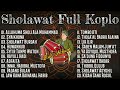 Download Lagu sholawat koplo full album terbaru 2022||full sholawat koplo popular