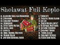 sholawat koplo full album terbaru 2022||full sholawat koplo popular