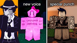 Download Lagu I Tested EVERY Reworked Skins In Noli Update... (Forsaken) MP3 Download Lagu I Tested EVERY Reworked Skins In Noli Update... (Forsaken) MP3