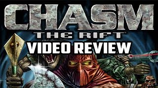 Chasm: The Rift PC Game Review