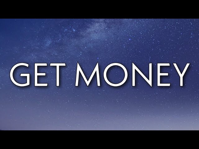 Lil Baby Get Money Lyrics OneLyrics YouTube