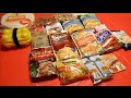 Cheap Backpacking Food Tips