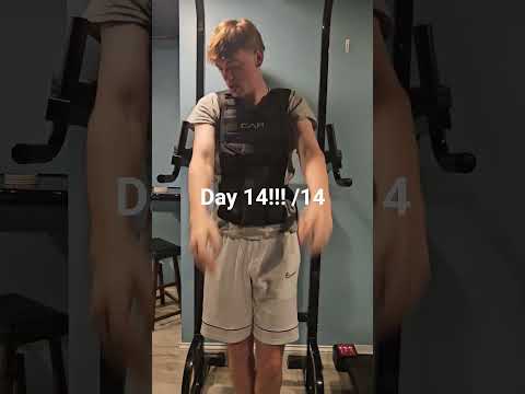 Last day day 14