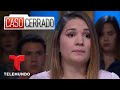 Caso Cerrado | Pregnant 12-Year-Old Refuses Termination🙊😬 | Telemundo English