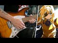 Unlasting - Sword Art Online Alicization: War of Underworld (Ending) | Cover