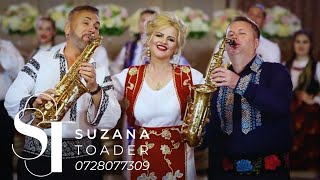 Suzana și Felician Nicola & Petrică Nicoară Sârbu - Românul când își petrece | 2021 H I T ❗️❗️❗️