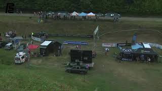 Rad Company Downhill Országos Bajnokság 2021 - döntő