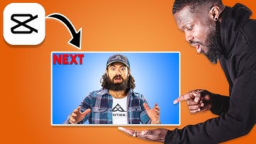 How to Make Pop Up Video Effect with CapCut PC