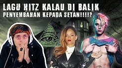 LAGU HITZ Justin Bieber PESAN SETAN! Beyonce, Rihanna Juga!  - Durasi: 12:05. 