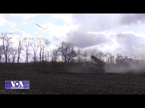 დამატებითი $400 მილიონის იარაღი უკრაინას აშშ-სგან